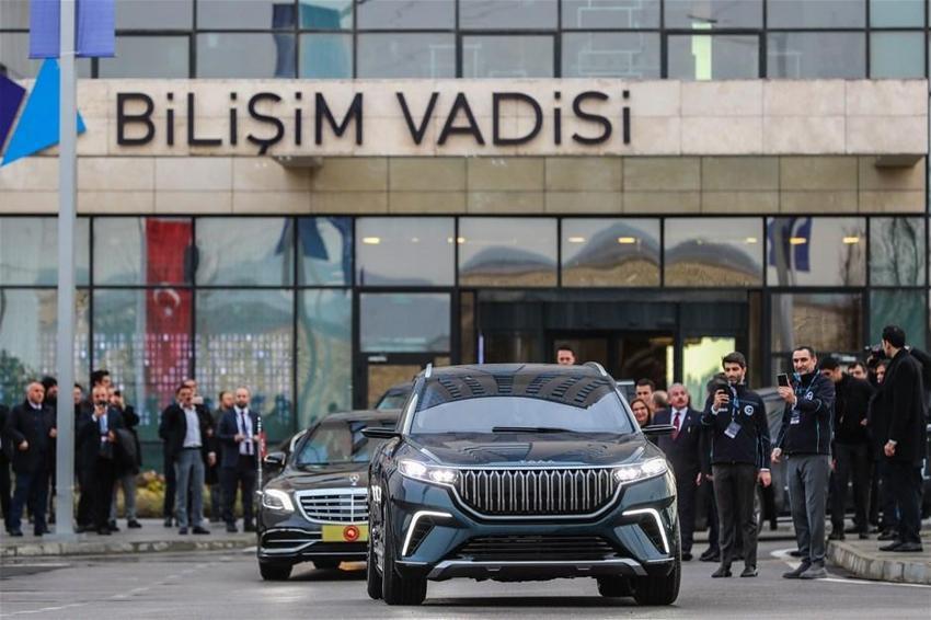Yerli otomobilin özellikleri ortaya çıktı! İşte Türkiye'nin otomobili...