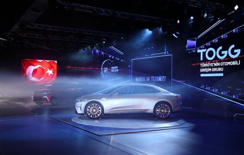 Yerli otomobilin özellikleri ortaya çıktı! İşte Türkiye'nin otomobili...