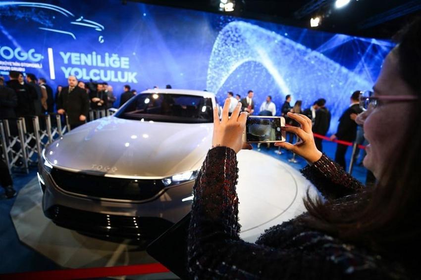Yerli otomobilin özellikleri ortaya çıktı! İşte Türkiye'nin otomobili...