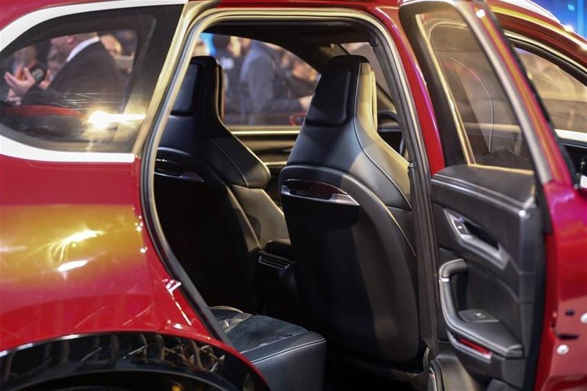 Yerli otomobilin özellikleri ortaya çıktı! İşte Türkiye'nin otomobili...