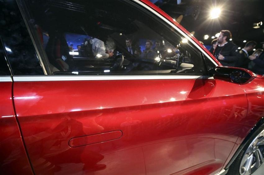 Yerli otomobilin özellikleri ortaya çıktı! İşte Türkiye'nin otomobili...