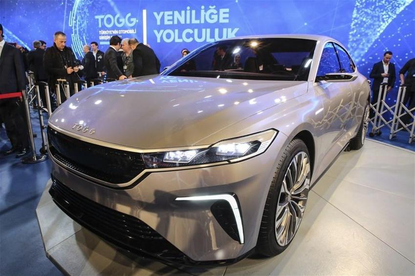 Yerli otomobilin özellikleri ortaya çıktı! İşte Türkiye'nin otomobili...