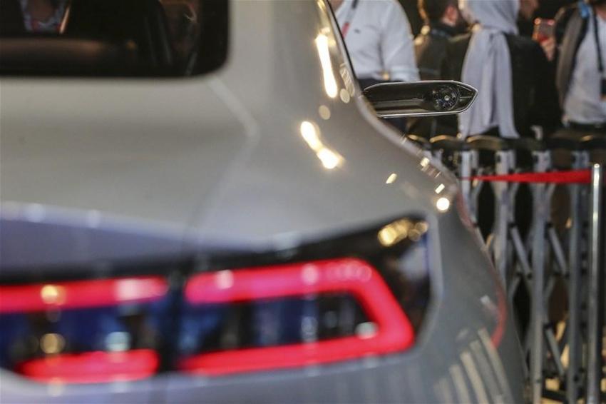 Yerli otomobilin özellikleri ortaya çıktı! İşte Türkiye'nin otomobili...