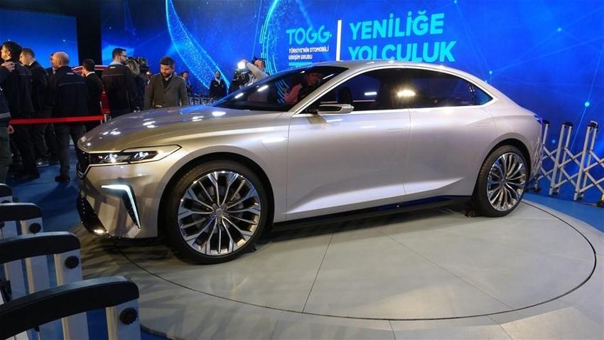 Yerli otomobilin özellikleri ortaya çıktı! İşte Türkiye'nin otomobili...