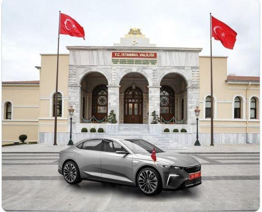 Yerli otomobilin özellikleri ortaya çıktı! İşte Türkiye'nin otomobili...
