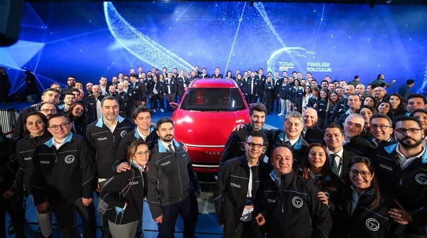 Yerli otomobilin özellikleri ortaya çıktı! İşte Türkiye'nin otomobili...