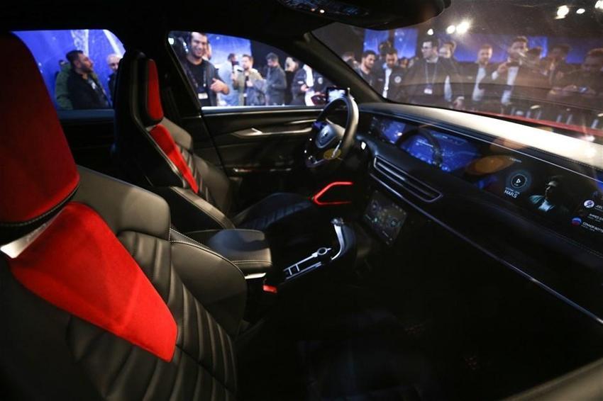 Yerli otomobilin özellikleri ortaya çıktı! İşte Türkiye'nin otomobili...
