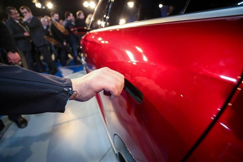 Yerli otomobilin özellikleri ortaya çıktı! İşte Türkiye'nin otomobili...