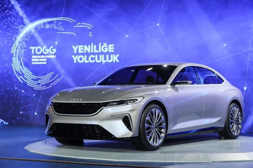 Yerli otomobilin özellikleri ortaya çıktı! İşte Türkiye'nin otomobili...