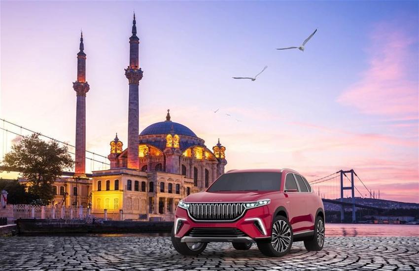 Yerli otomobilin özellikleri ortaya çıktı! İşte Türkiye'nin otomobili...