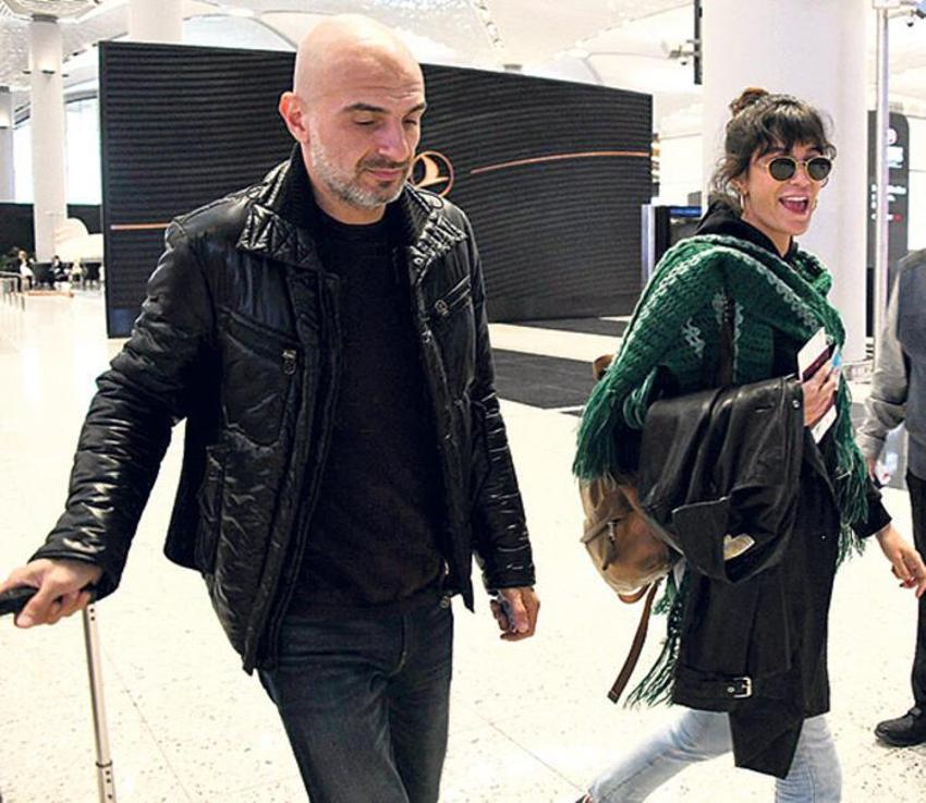 Amerika'da aşk başka!