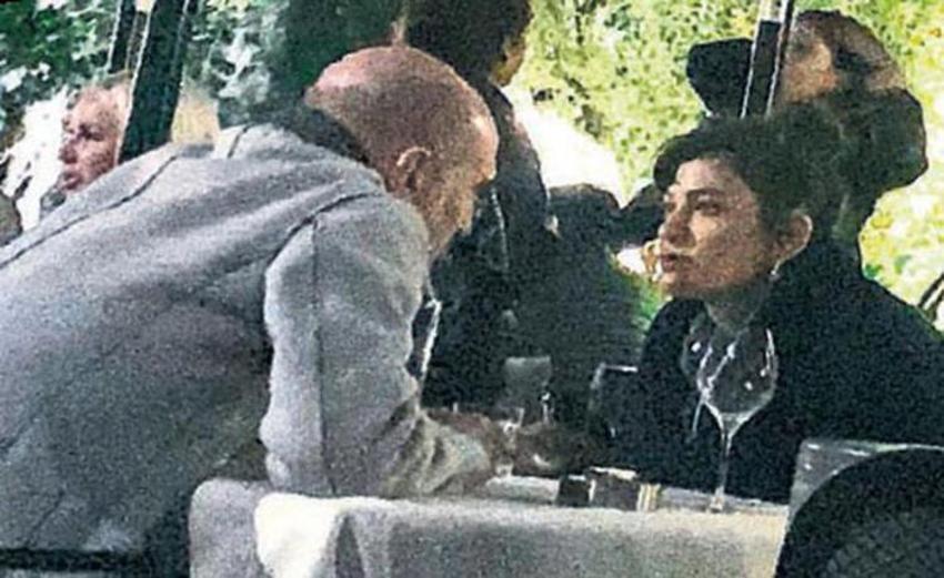 Amerika'da aşk başka!