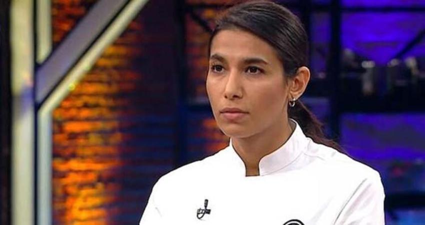 Masterchef Cemre'den şampiyonluk sonrası paylaşım geldi