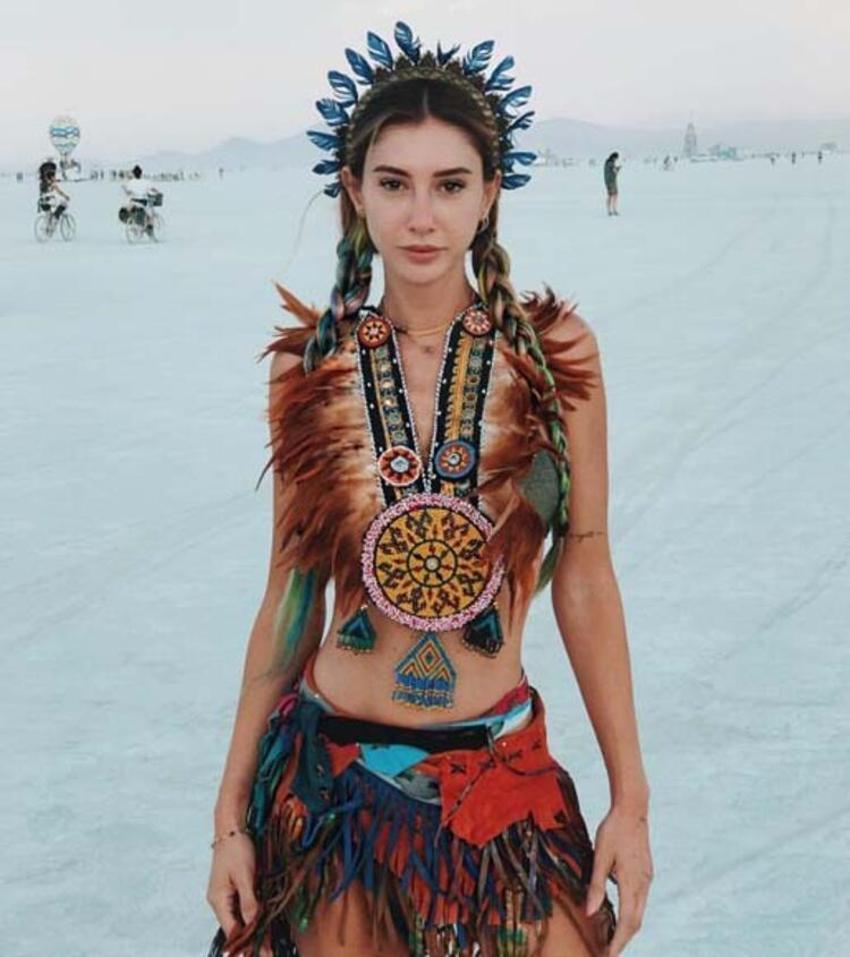 Şeyma Subaşı Instagram'dan paylaştı sevgilisi bayıldı