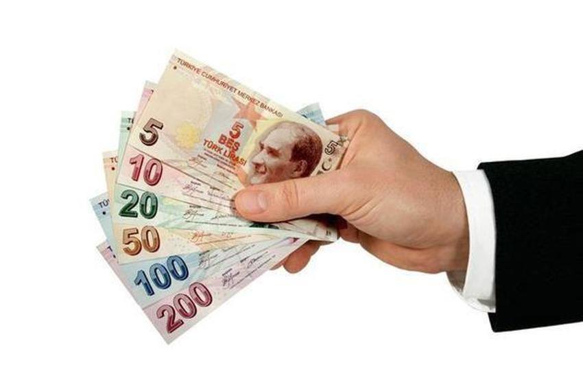 Emekli olamayana da maaş!