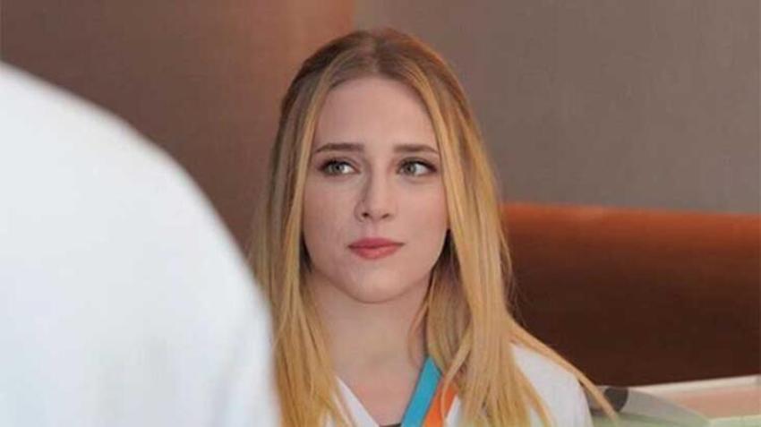 Büyük aşk bitti!