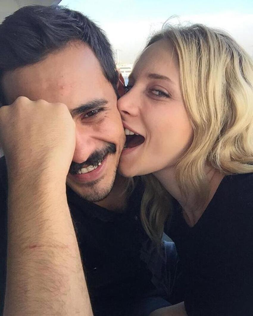 Büyük aşk bitti!