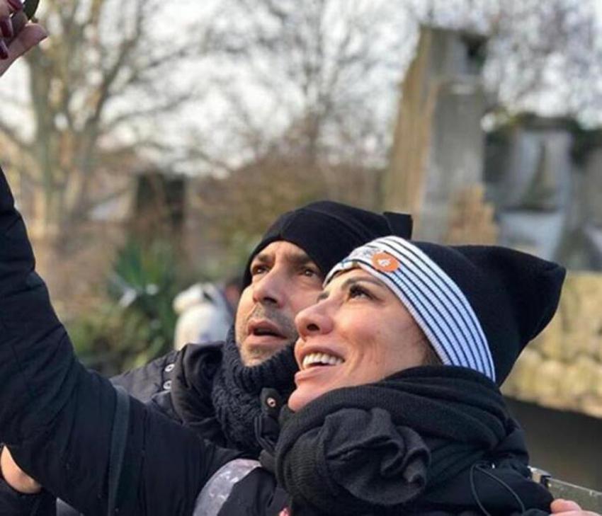 Tuğrul Odabaş hakkında şaşırtan iddia!