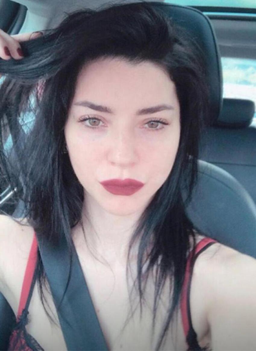 Merve Boluğur battı!