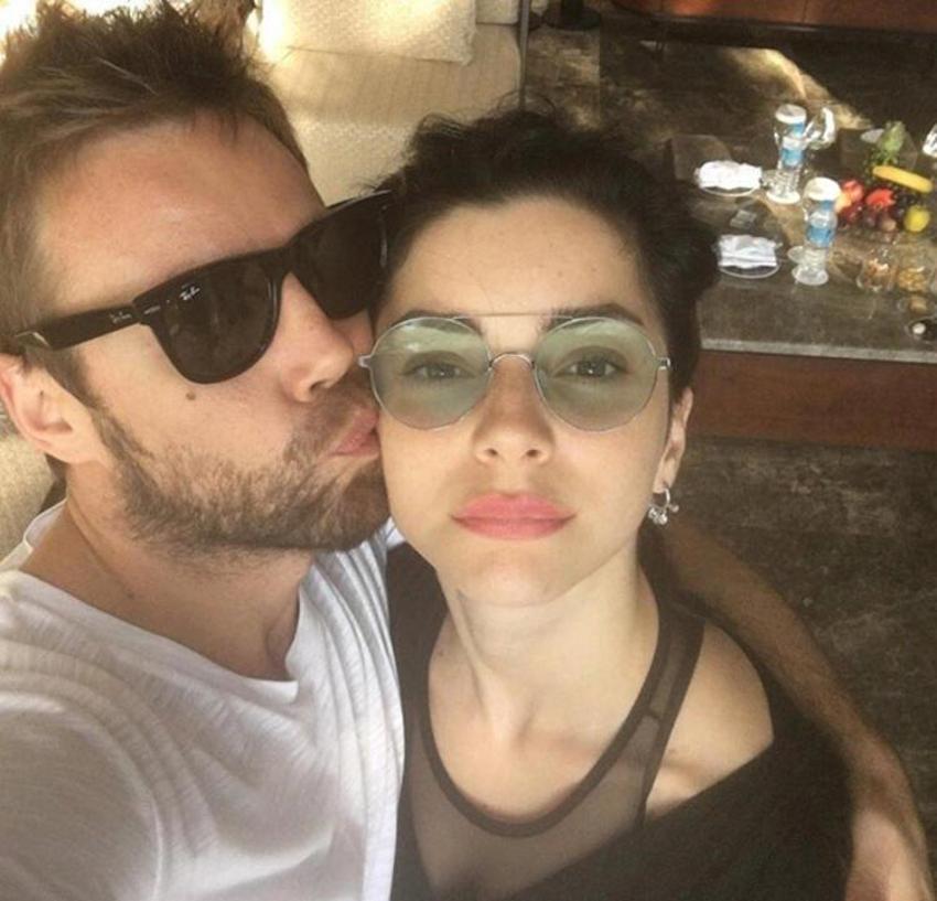 Merve Boluğur battı!