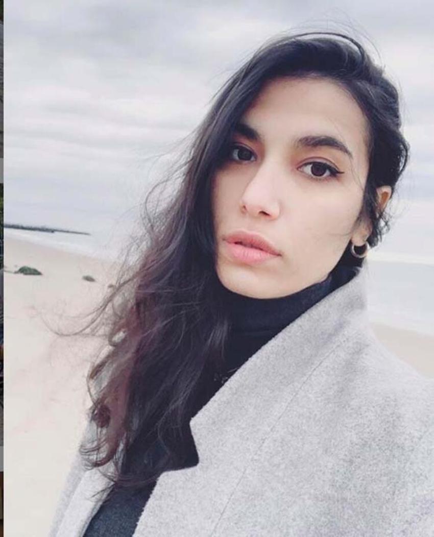 MasterChef Cemre'nin ödülü aldıktan sonra yaptığı ilk şey takdir topladı