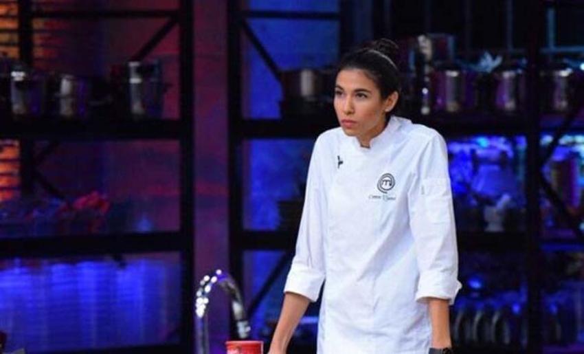 MasterChef Cemre'nin ödülü aldıktan sonra yaptığı ilk şey takdir topladı
