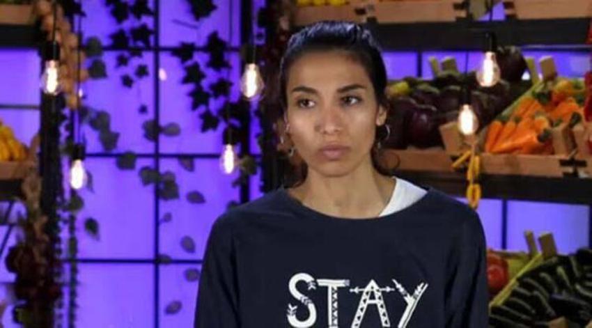 MasterChef Cemre'nin ödülü aldıktan sonra yaptığı ilk şey takdir topladı