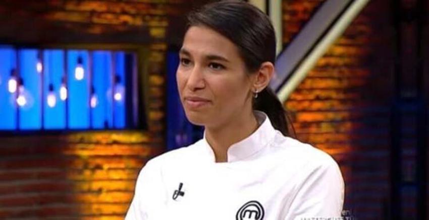 MasterChef Cemre'nin ödülü aldıktan sonra yaptığı ilk şey takdir topladı