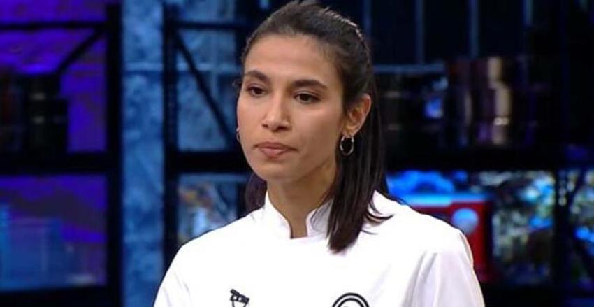 MasterChef Cemre'nin ödülü aldıktan sonra yaptığı ilk şey takdir topladı