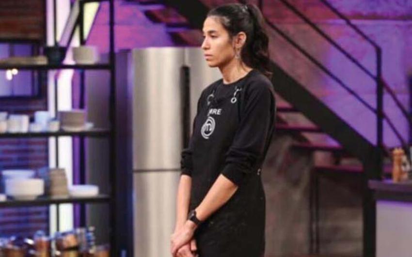 MasterChef Cemre'nin ödülü aldıktan sonra yaptığı ilk şey takdir topladı