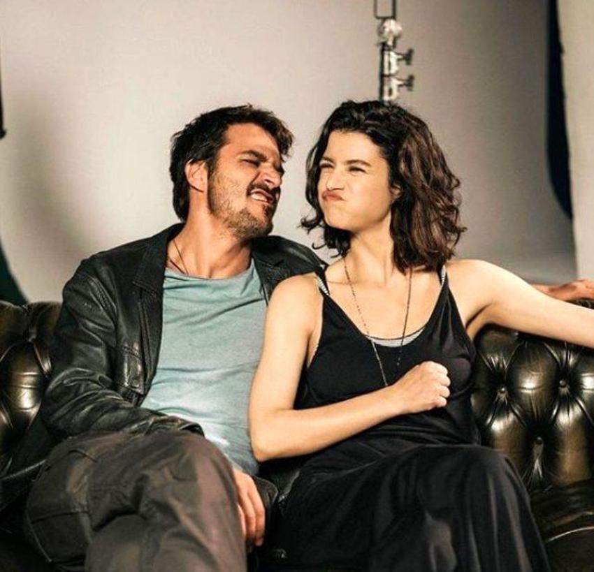 Beren Saat sevişme sahneleri hakkında konuştu!