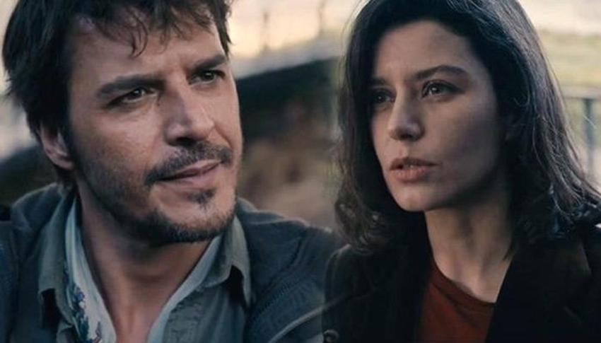 Beren Saat sevişme sahneleri hakkında konuştu!