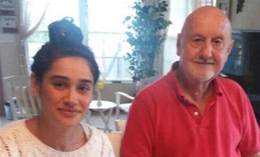 Meltem Miraloğlu'ndan şaşırtan paylaşım!