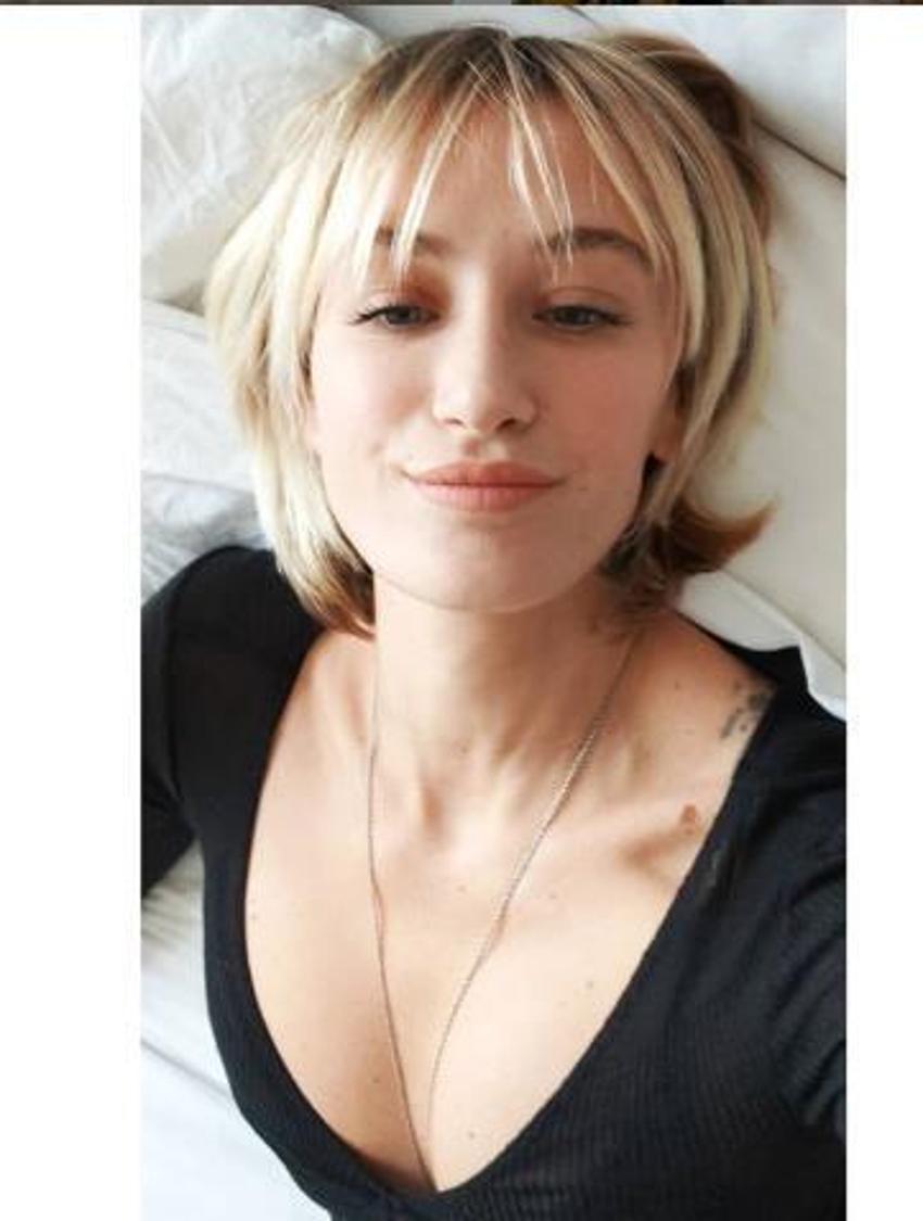 Didem Soydan'ın takipçisine verdiği yanıt olay oldu!