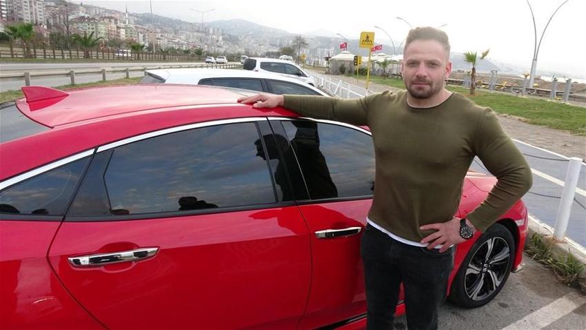 Aldığı sıfır otomobil illallah ettirdi! 'Yerli otomobil alacağım...'
