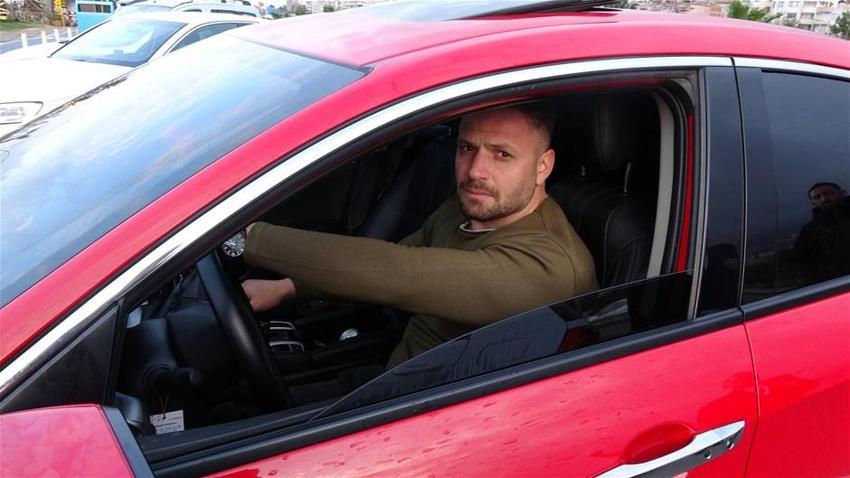Aldığı sıfır otomobil illallah ettirdi! 'Yerli otomobil alacağım...'