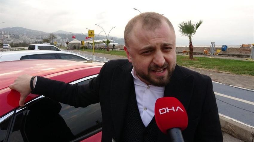 Aldığı sıfır otomobil illallah ettirdi! 'Yerli otomobil alacağım...'