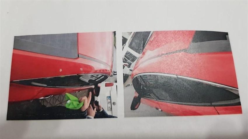 Aldığı sıfır otomobil illallah ettirdi! 'Yerli otomobil alacağım...'