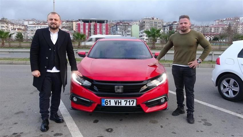Aldığı sıfır otomobil illallah ettirdi! 'Yerli otomobil alacağım...'