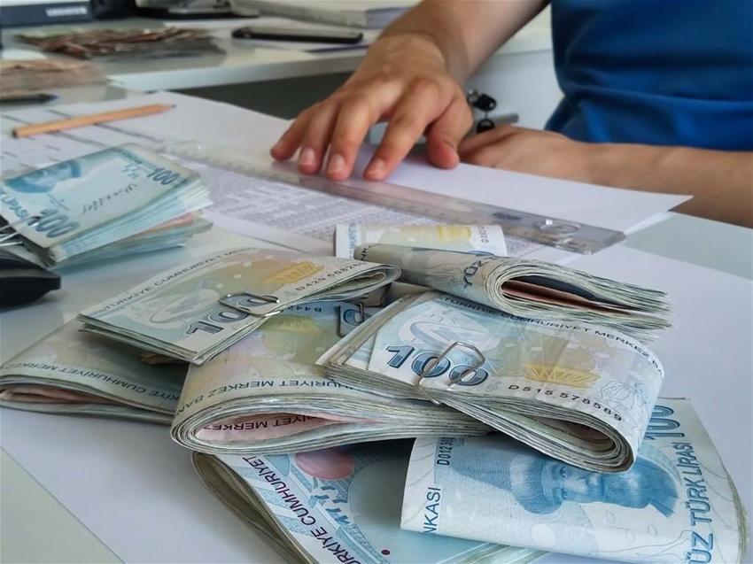 Son dakika haberi... 2020 memur ve emekli maaşı enflasyon farkı zammı açıklandı