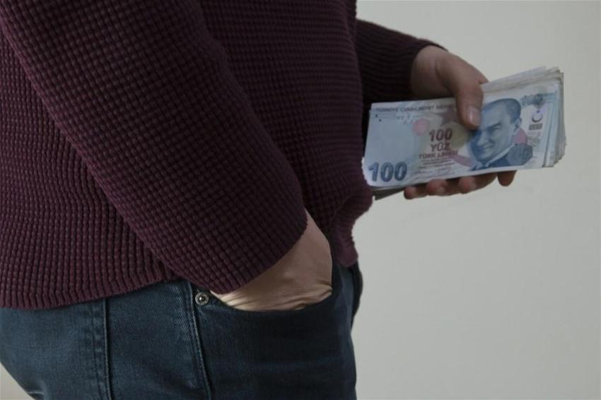 Son dakika haberi... 2020 memur ve emekli maaşı enflasyon farkı zammı açıklandı