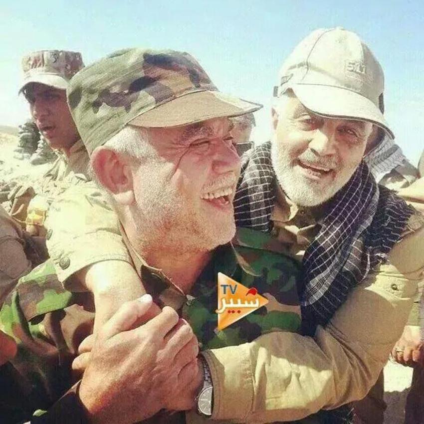 Son dakika: Kasım Süleymani öldürüldü! Art arda korkutan 'savaş' açıklamaları...