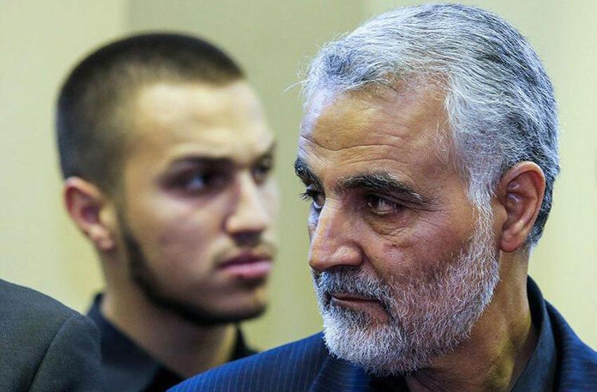 Son dakika: Kasım Süleymani öldürüldü! Art arda korkutan 'savaş' açıklamaları...