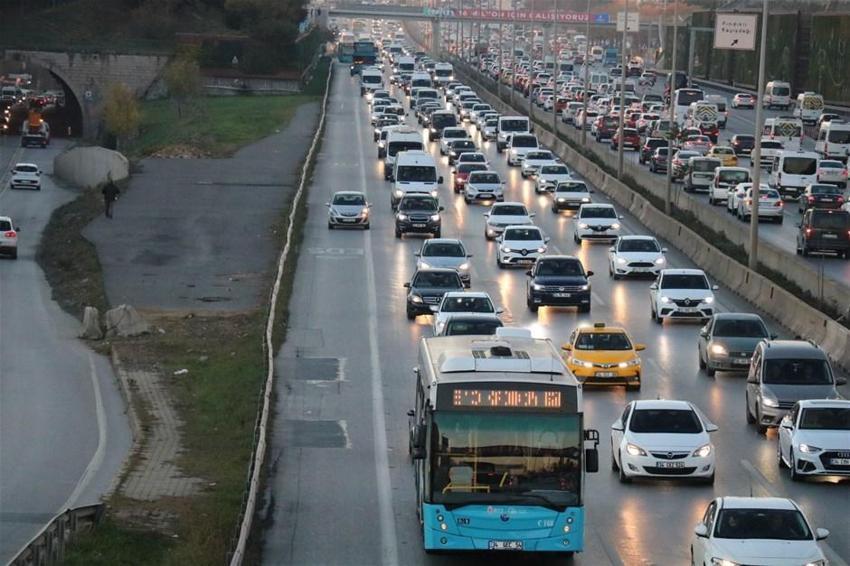 Trafik sigorta fiyatları belli oldu!