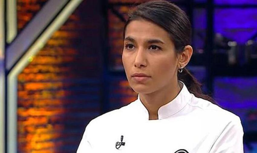 MasterChef Cemre'den şaşırtan itiraf!