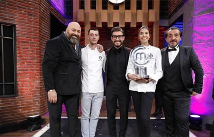 MasterChef Cemre'den şaşırtan itiraf!