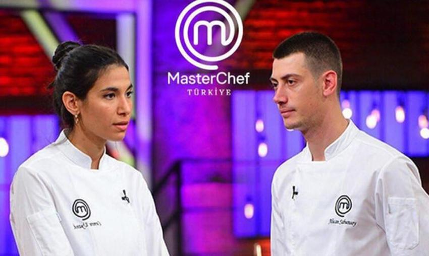MasterChef Cemre'den şaşırtan itiraf!
