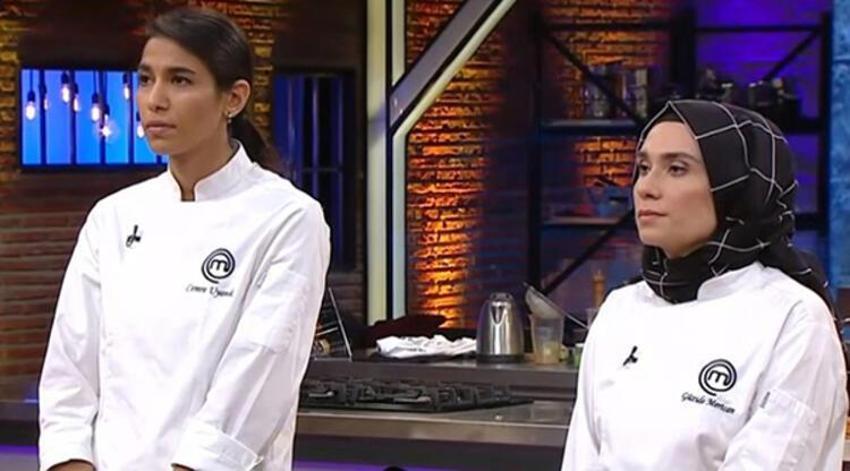 MasterChef Cemre'den şaşırtan itiraf!