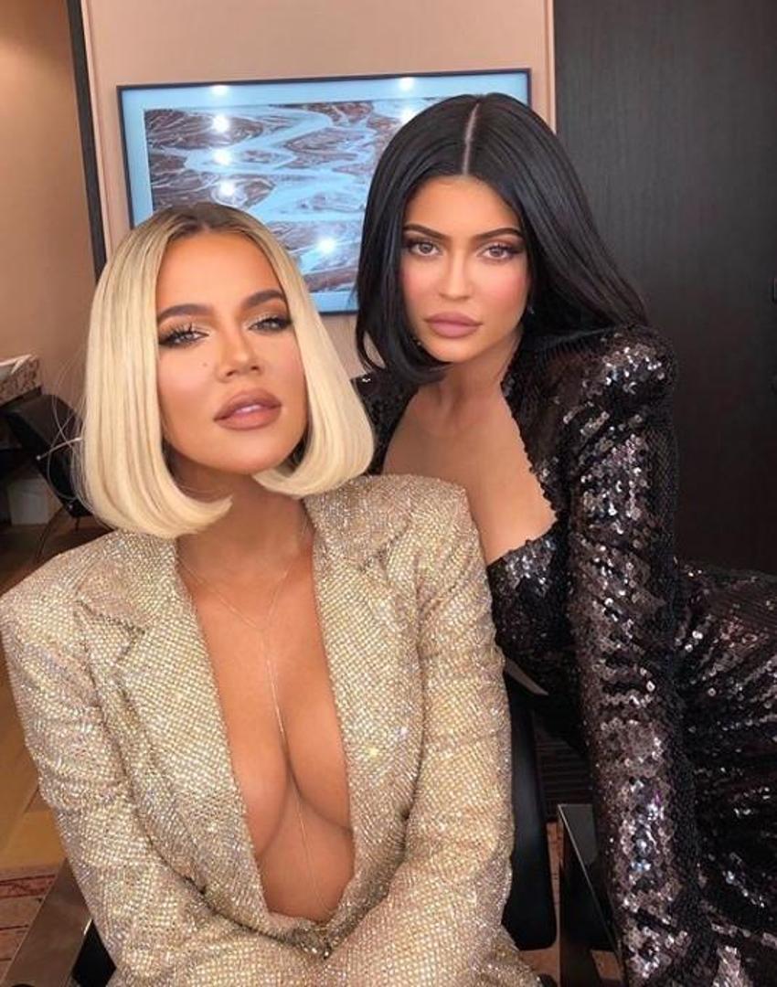 Kylie fena dağıttı! Alkolü fazla kaçırınca...