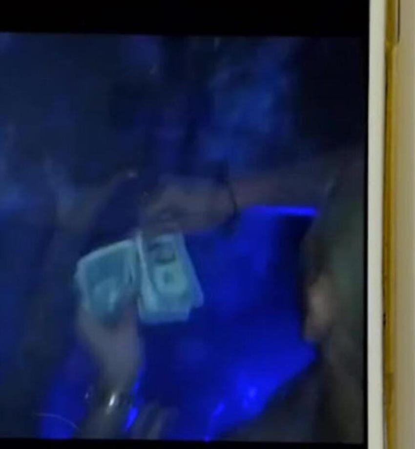 Kandırılıp yetişkin filmlerinde oynatılan kadınlara tazminat!